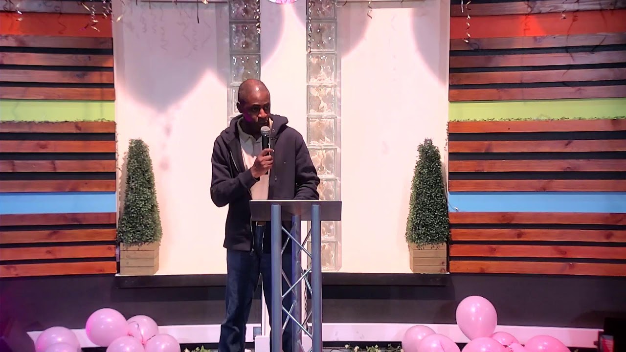 5 Hours Holy Ghost Praise Party | House of Praise Nechells Birmingham | 06.07.2024