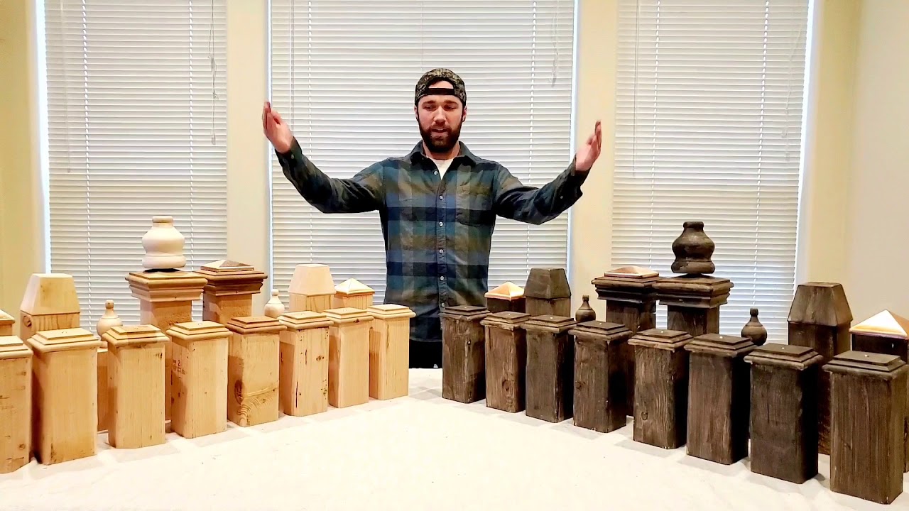 DIY Giant Chess Pieces in Less Than 10 min