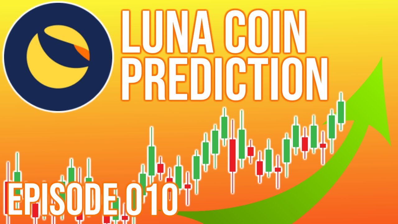 LUNA Price Prediction - Crypto Technical Analysis 24th July 2021