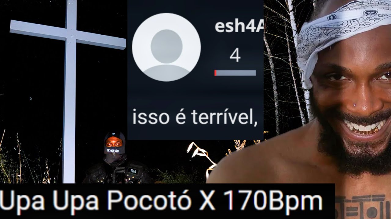 O Gringo Com o Álbum Mais ESTRANHO - (Review - JPEGMAFIA)