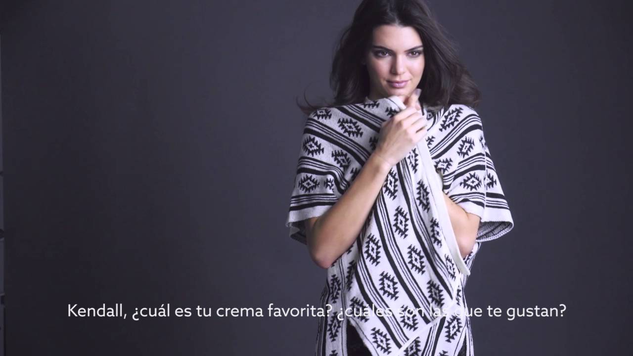 Segundo capítulo: Kendall Jenner #LasCapasDeParisMeGustan