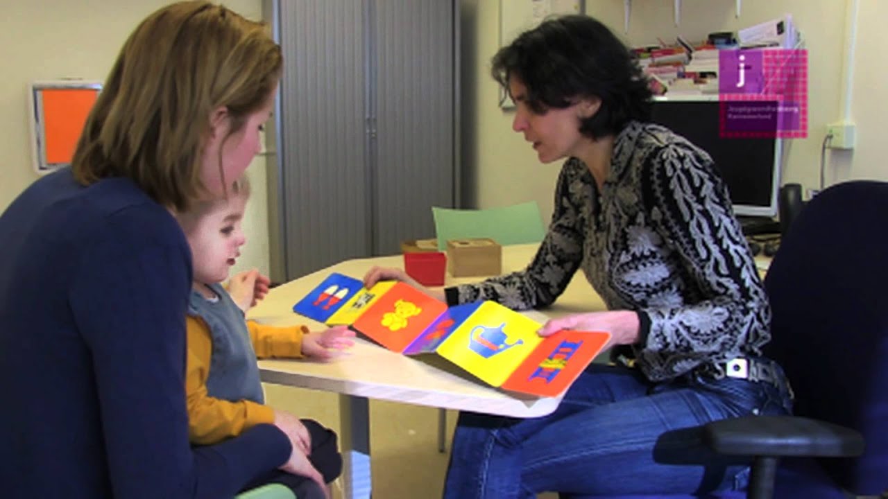Consult, kinderen vanaf twee jaar