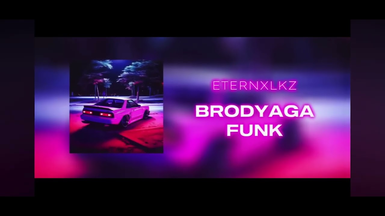 Brodyaga funk (ultra reverb)