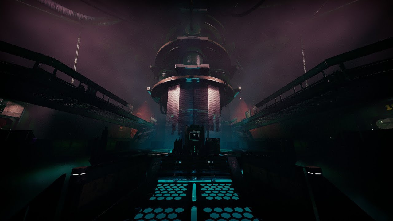 GTFO || Reactor