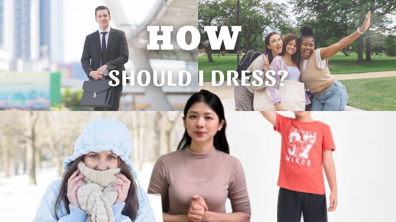 What to Wear in Vietnam? (Weather & Social Situations) 👗