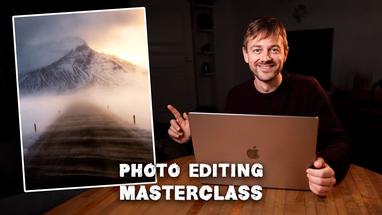 9 Super Powerful and Easy Lightroom Editing Techniques to Make Your Photos Stand Out!