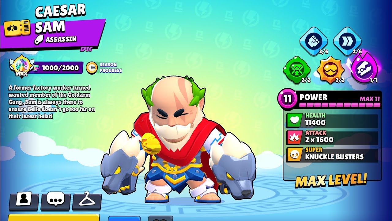 Only Sam To Pro?