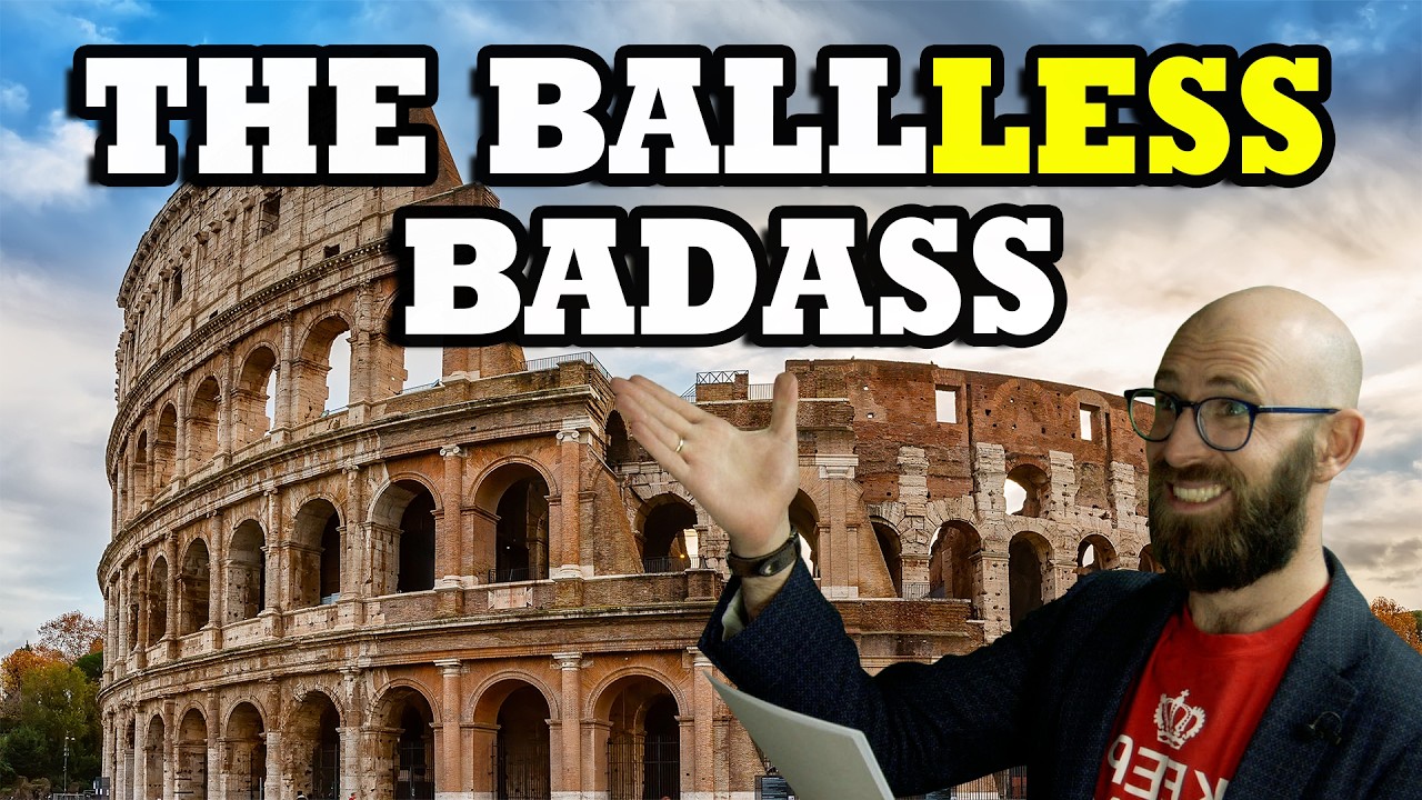 The Forgotten Greatest Roman General of All Time