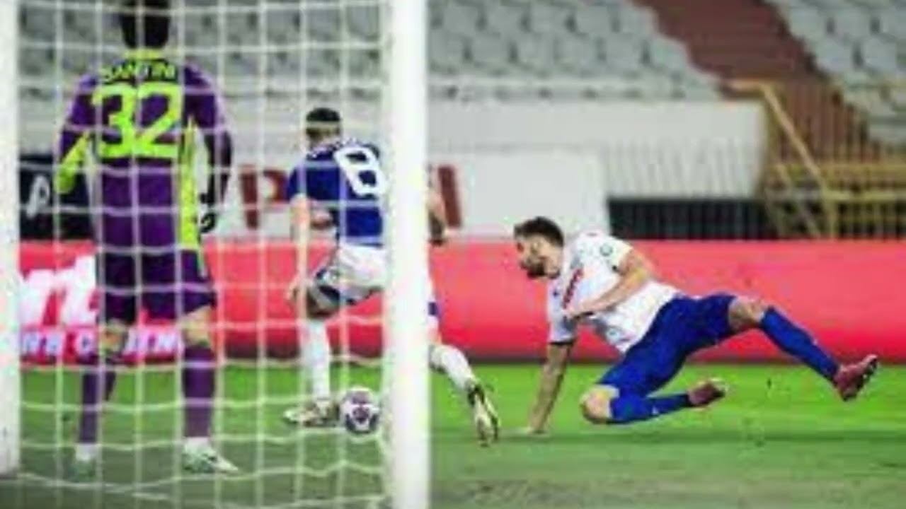 [[LIVESTREAM]] Lokomotiva hajduk prijenos uživo gledati 8 prosinca 2023