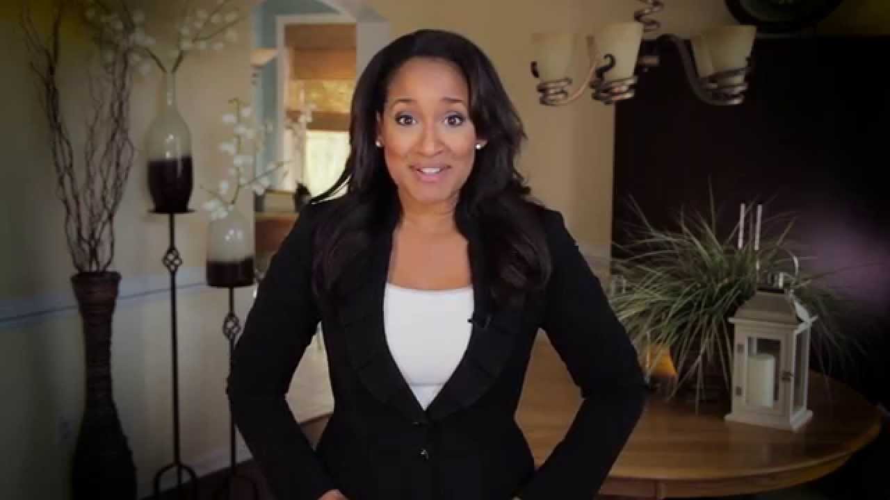 Kristi Watts - Discover Your True Purpose
