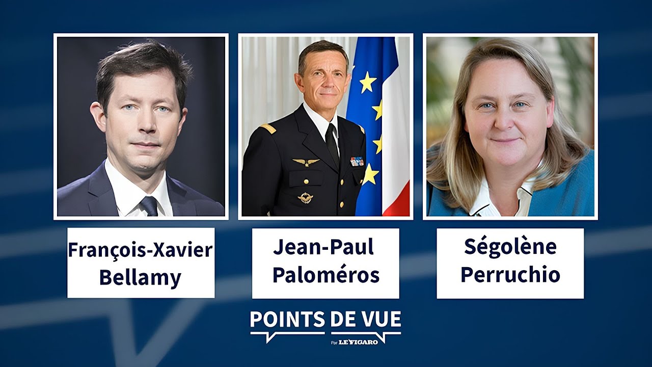Points de Vue - Colère des agriculteurs, Groenland, loi fin de vie