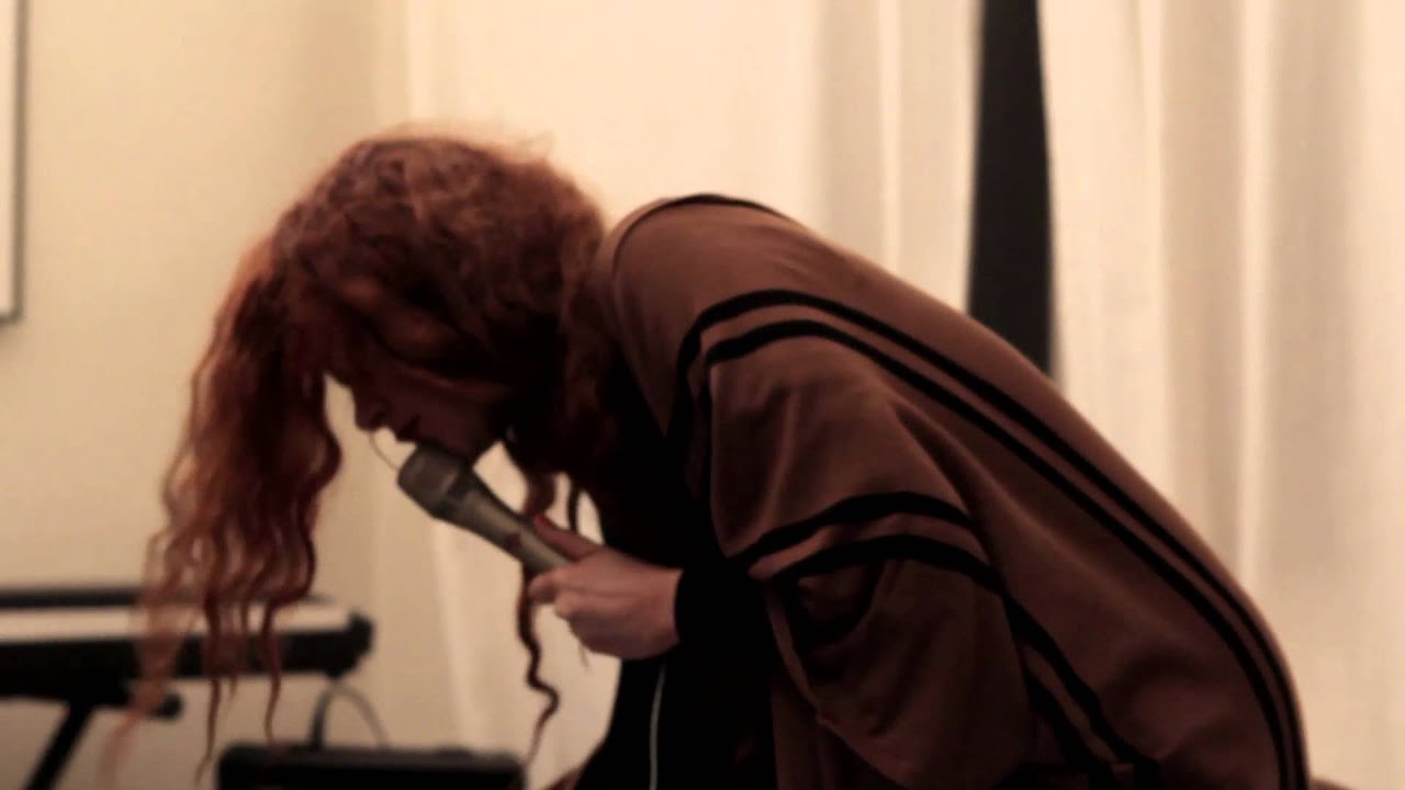 Ofrin - Sleep Alone | Sofar Berlin