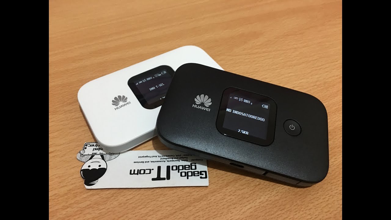 UNBOXING Mifi Router Huawei E5577 Speed 4G LTE UNLOCK ALL Operator GSM