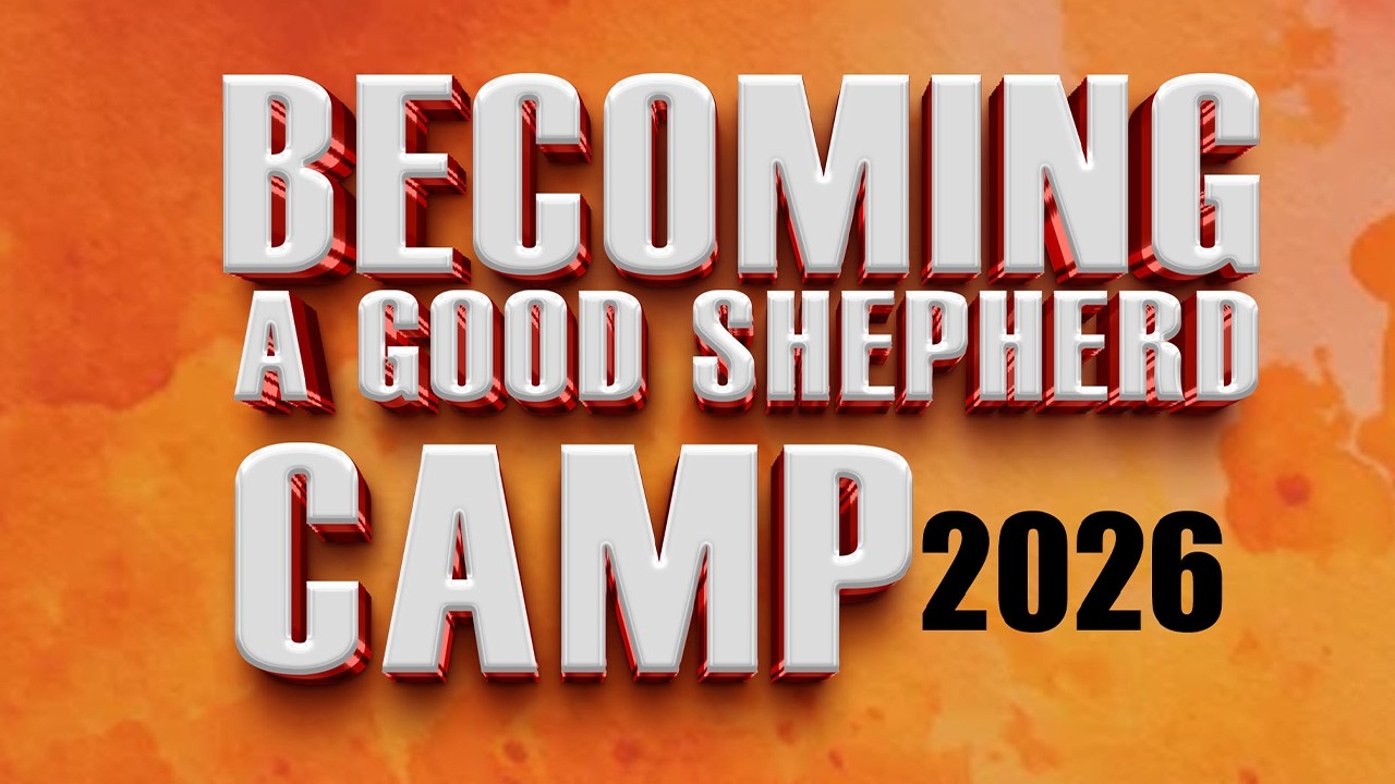 BAGSC 2026 -BREAKTHROUGH SERVICE - 20/02/2026