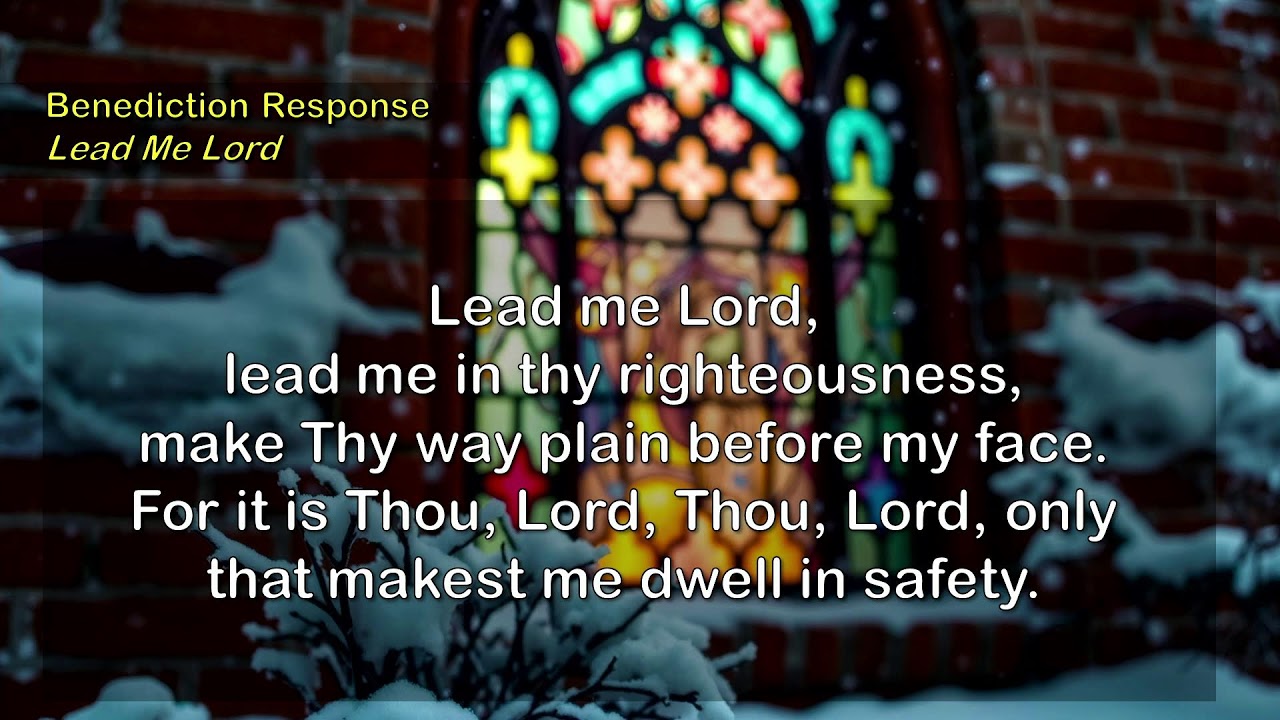 First Presbyterian Church of Martinsville , Sunday Morning Worship, February 1, 2026