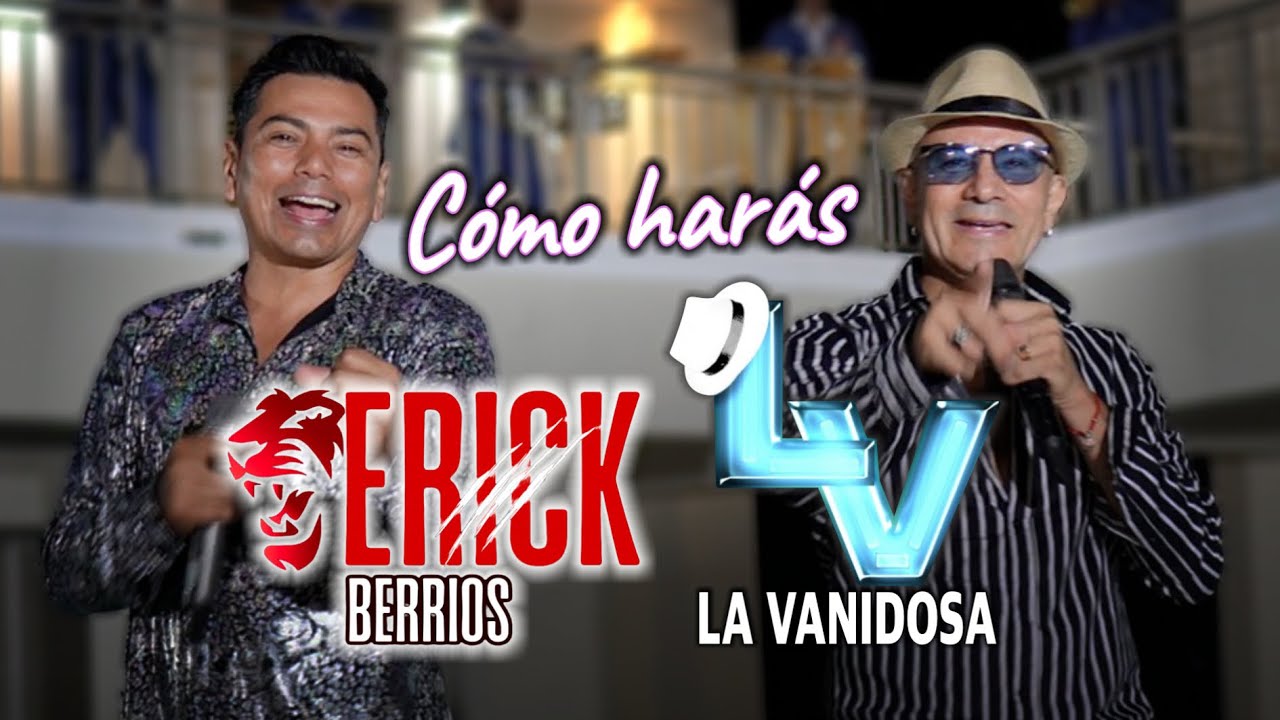 “CÓMO HARÁS”