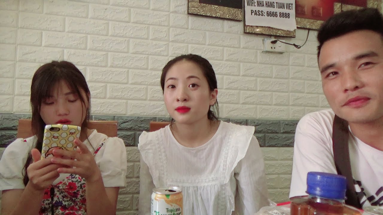 DTVN - Cô gái Hmong Ngoan Nhất VIỆT NAM (Đi học xa nhà nhưng chưa bao giờ BIẾT YÊU )