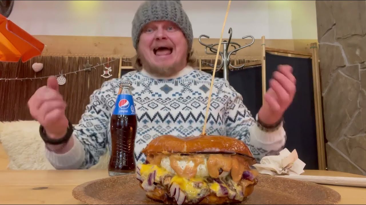 Dobry Burger nie jest ZŁY 😉