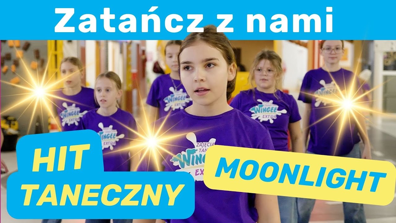 | HIT TANECZNY | MOONLIGHT
