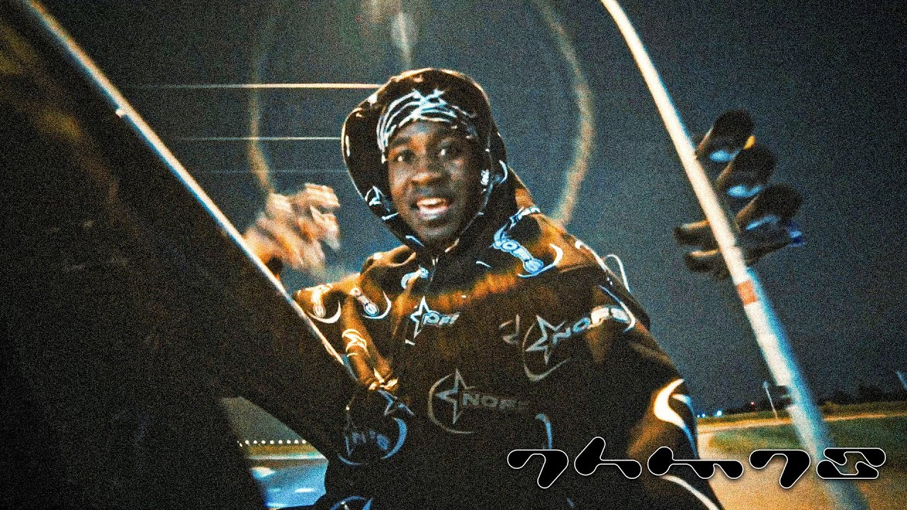 Bango Balenci + A$AP Rocky - Bangoat x Wassup (THMTS remix)