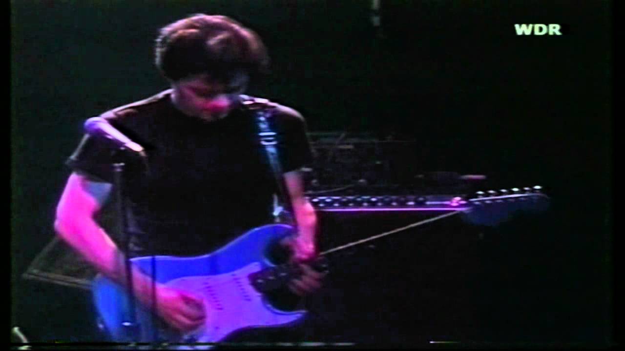 Madness (Hamburg 1981) [15]. Tomorrow's Dream