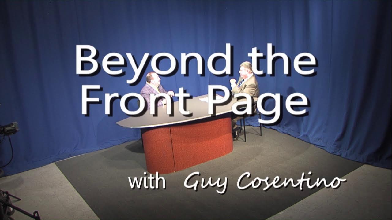 03/05/26 - Beyond the Front Page - Auburn YMCA