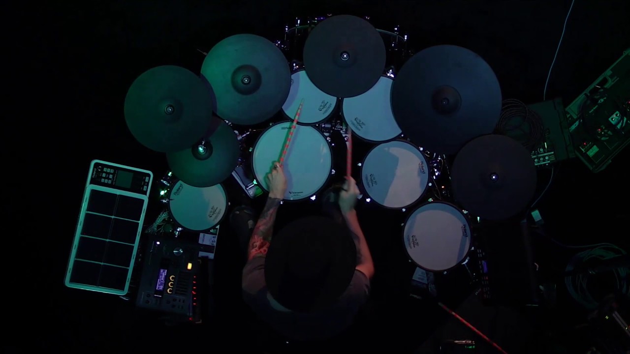Mad in the Hat - NAMM 2017 Highlight Reel