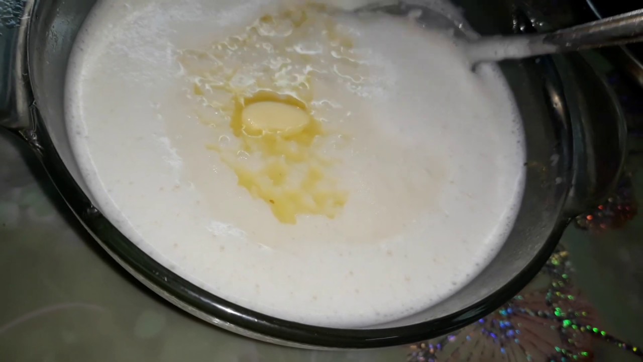 КЕТО КАША МОЛОЧНАЯ😋😋😋