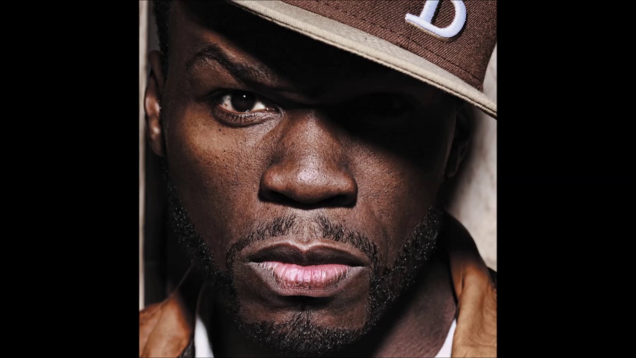 50 cent-man down (official instrumental)