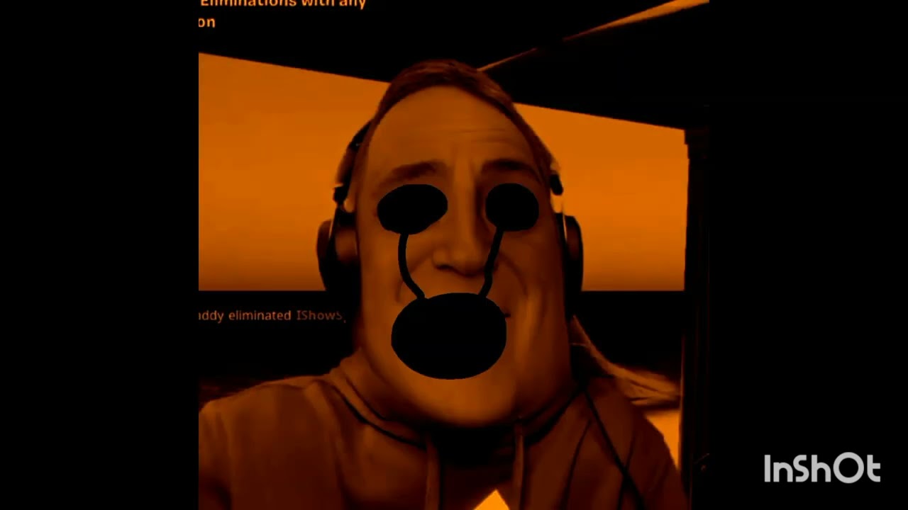 @AlbertFingerNoodle-w7o becoming uncanny extended
