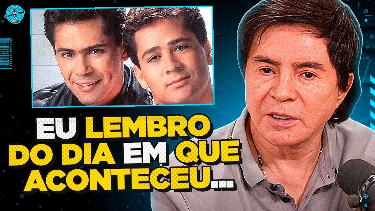 XORORÓ SE EMOCIONA ao LEMBRAR da MORTE de LEANDRO!