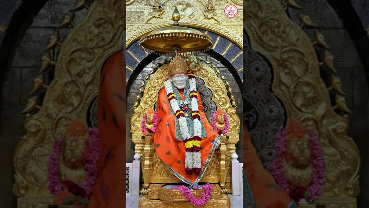 “Sai Baba – The Saint Who Answers Prayers ✨”.“ಪ್ರಾರ್ಥನೆಗಳಿಗೆ ಉತ್ತರ ಕೊಡುವ ಸಾಯಿ ಬಾಬಾ🙏”.