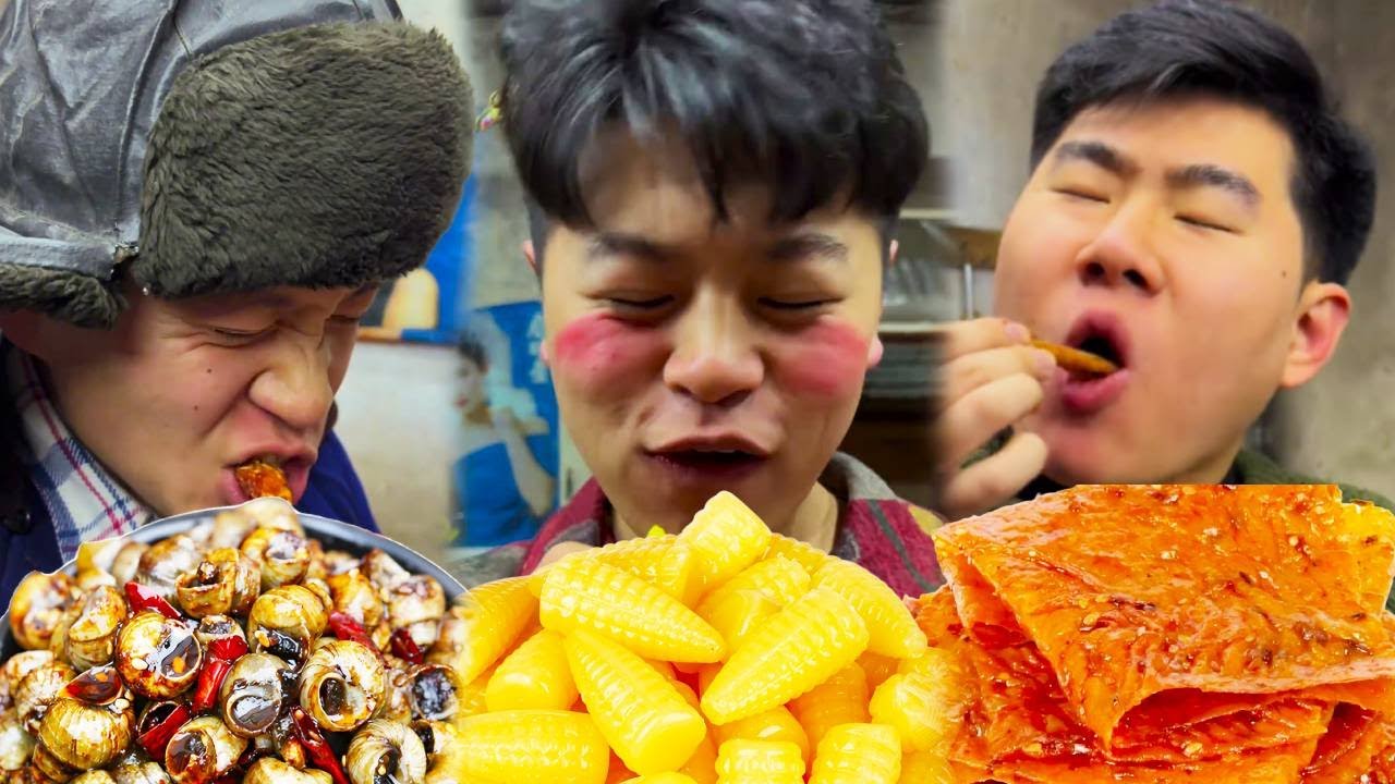 这些零食是80、90后们的最爱，你都吃过吗？#童年小賣店#懷舊鋪子懷舊零食#童年零食#8090後