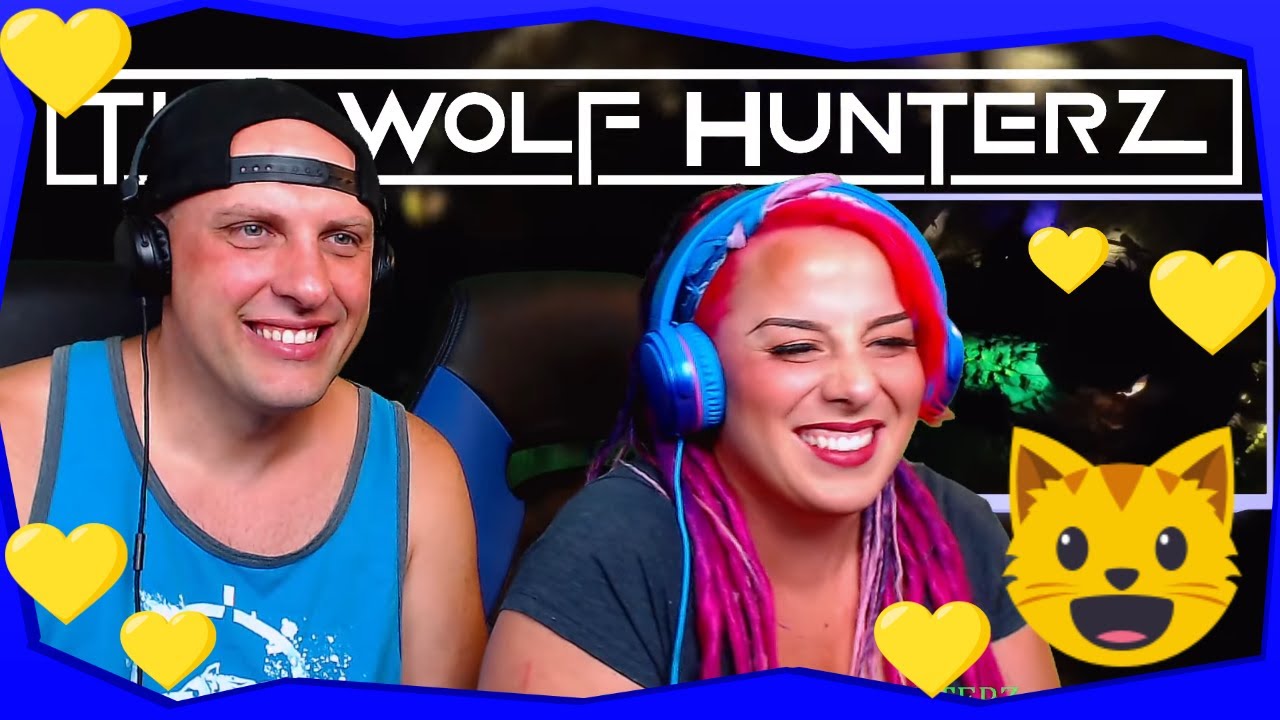 King Buffalo - Shadows [Official Video] THE WOLF HUNTERZ Reactions