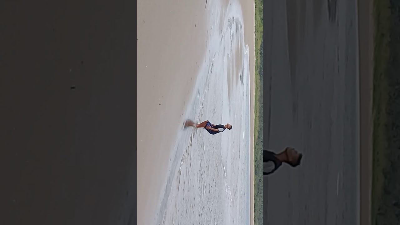 Bobon beach