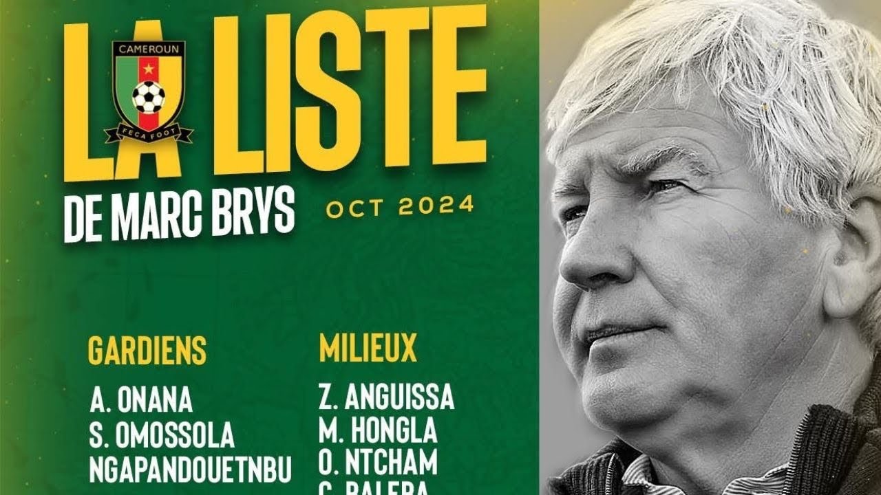 Pas de binationaux, BOYOMO enfin ! mais avec FAÏ ?