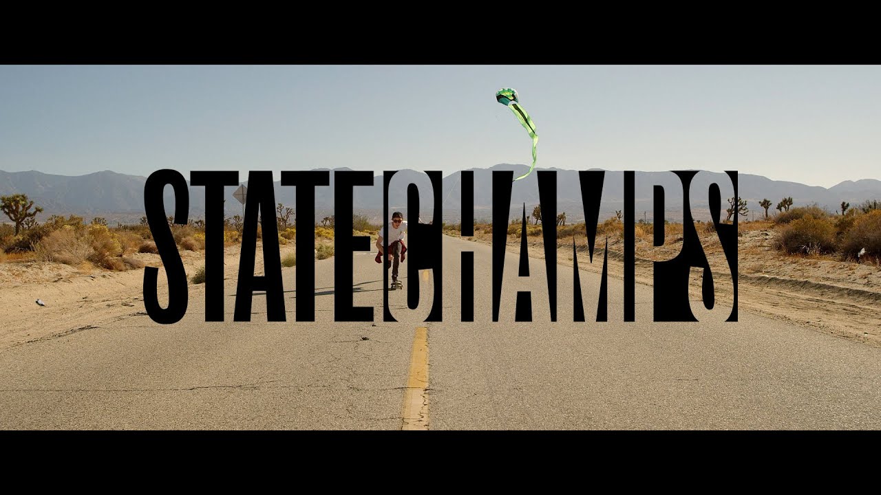 State Champs 