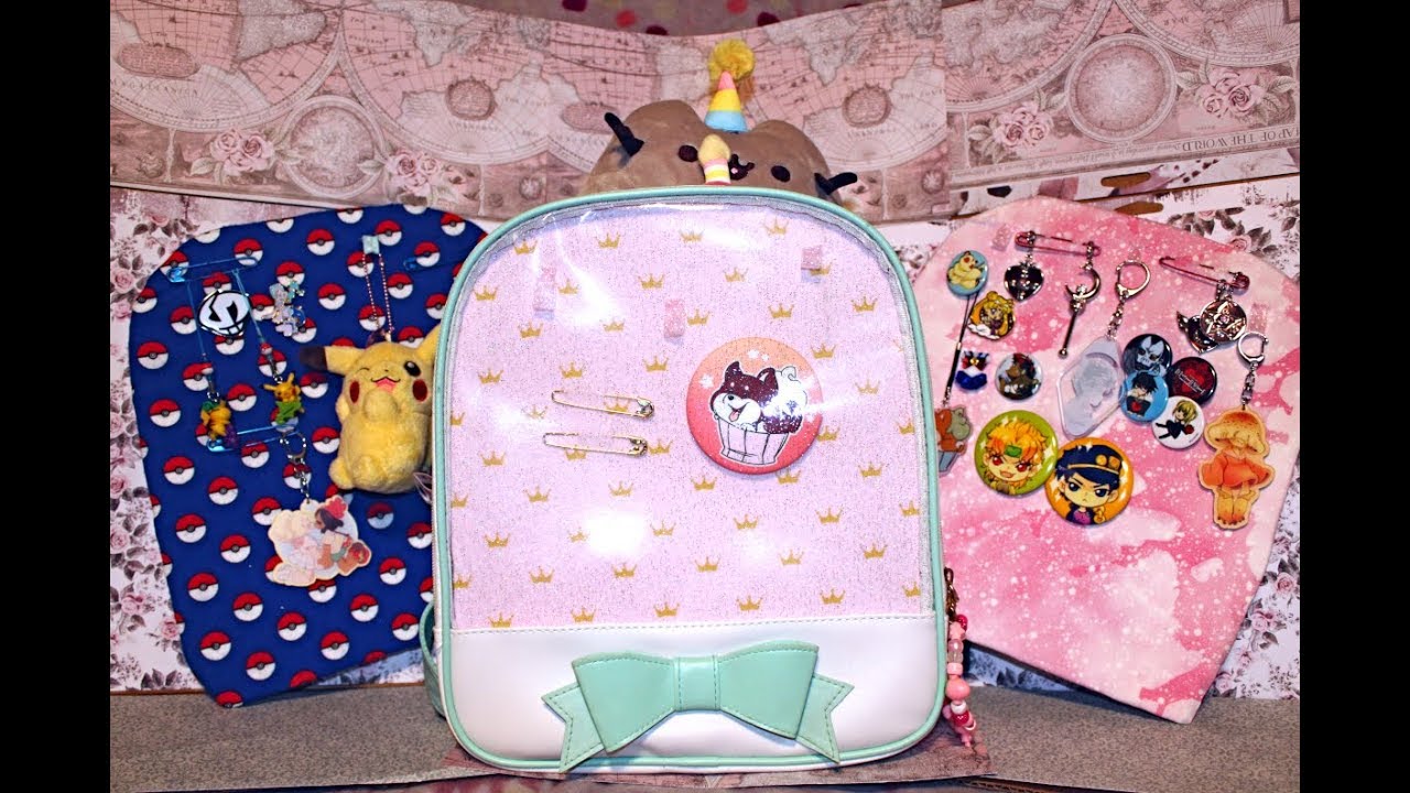 How to Make an Insert for your Ita Bag!