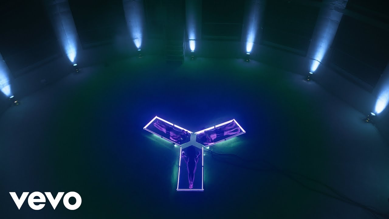 Bury Tomorrow - More Than Mortal (Official Video)