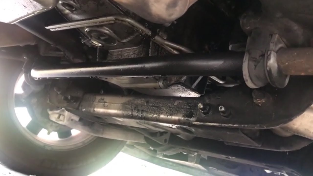 Blue Devil Oil Stop Leak - DOES THIS STUFF WORK? Full Review!! Repair in a bottle
