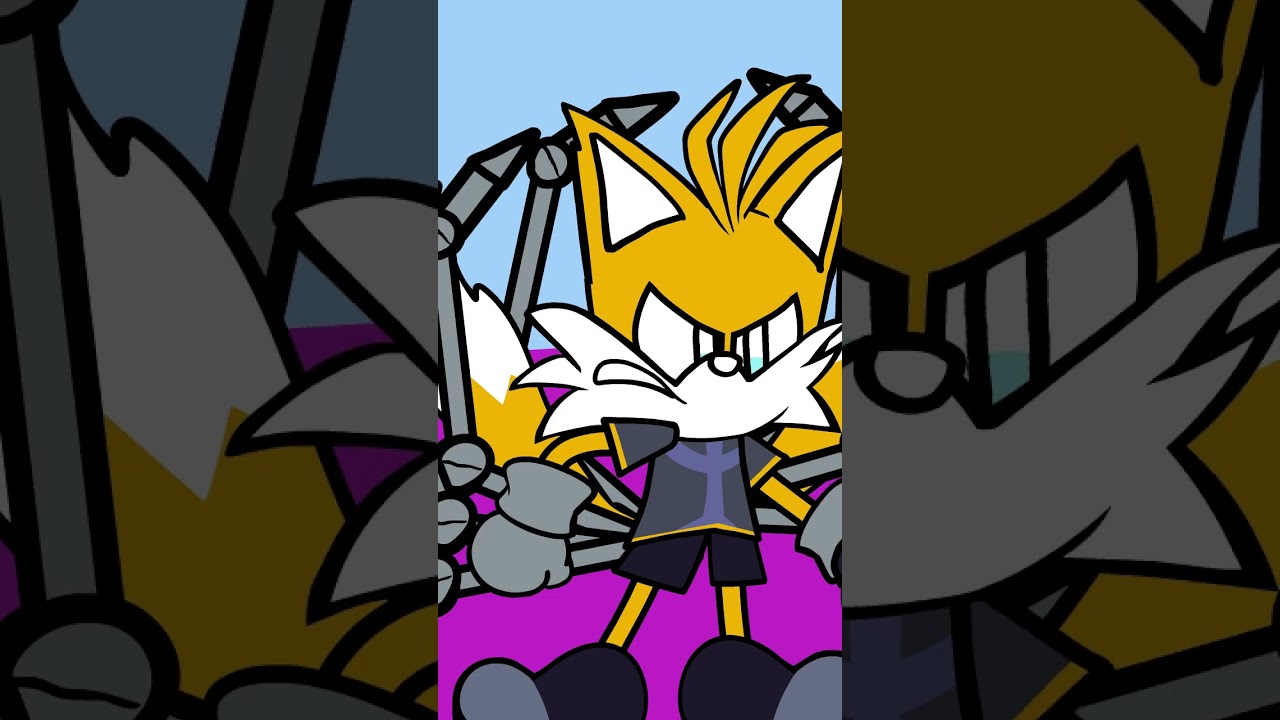 Renegade Knucks Beats Nine - Sonic the Hedgehog | Sonic Prime Season 3 |