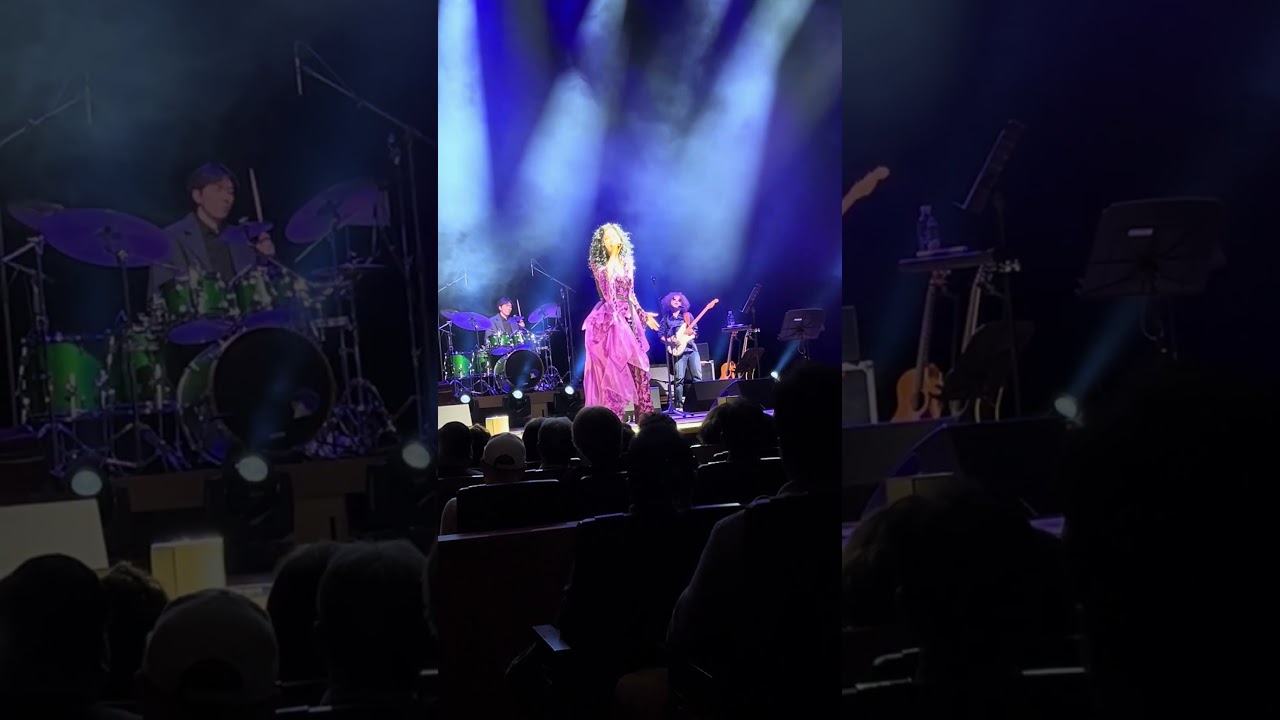 251205 웅산 올댓재즈 Caruso 국립극장 