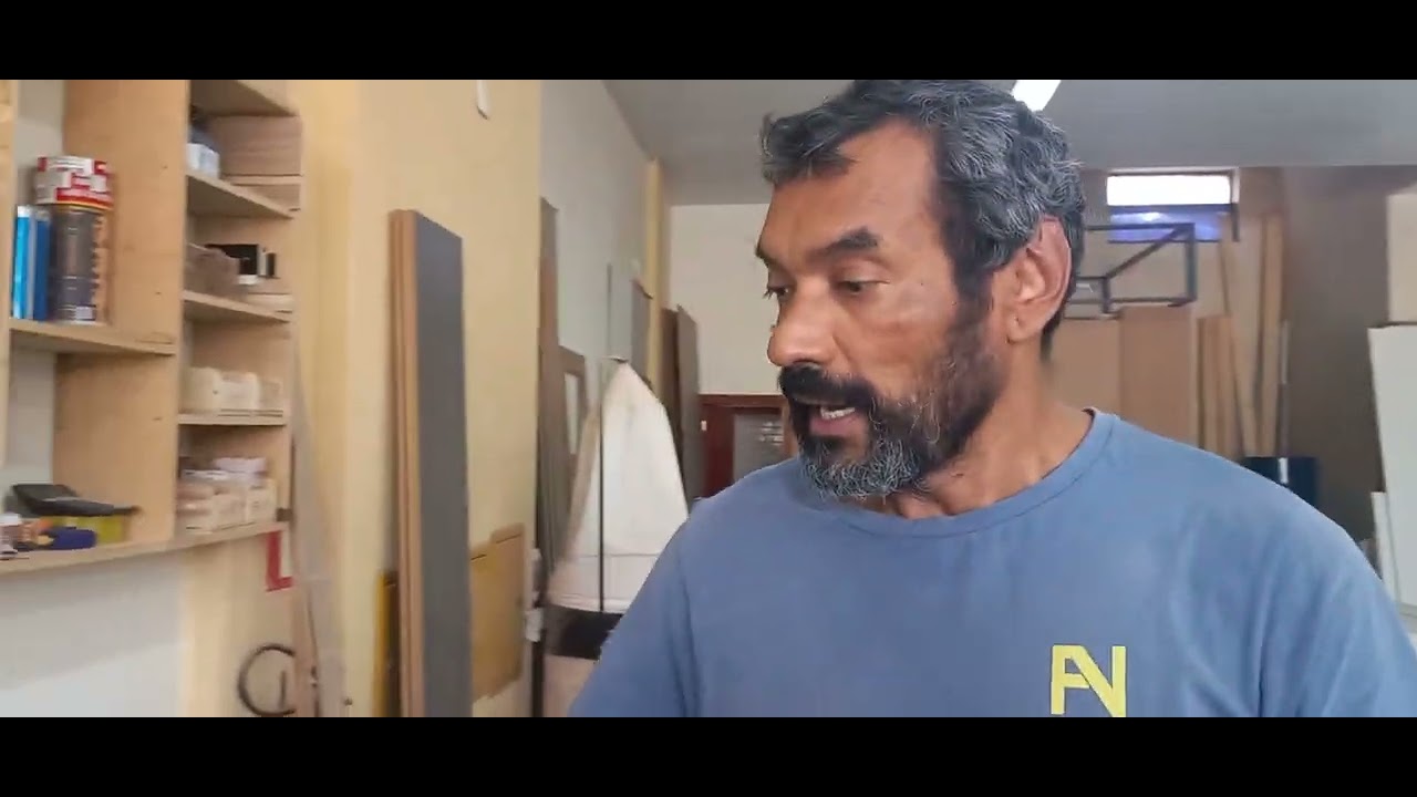 Dicas, balcão com portas ripadas (dicas e detalhes)