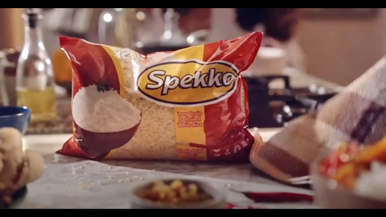 Spekko TVC