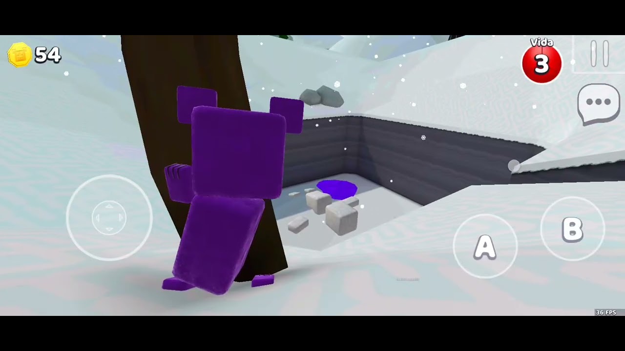 Super bear adventure pt 2