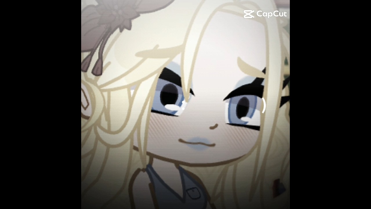 Freddy's Wife 😄😔(3) #gachanox