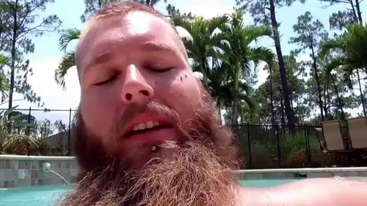 The start of BeardedVapor.
