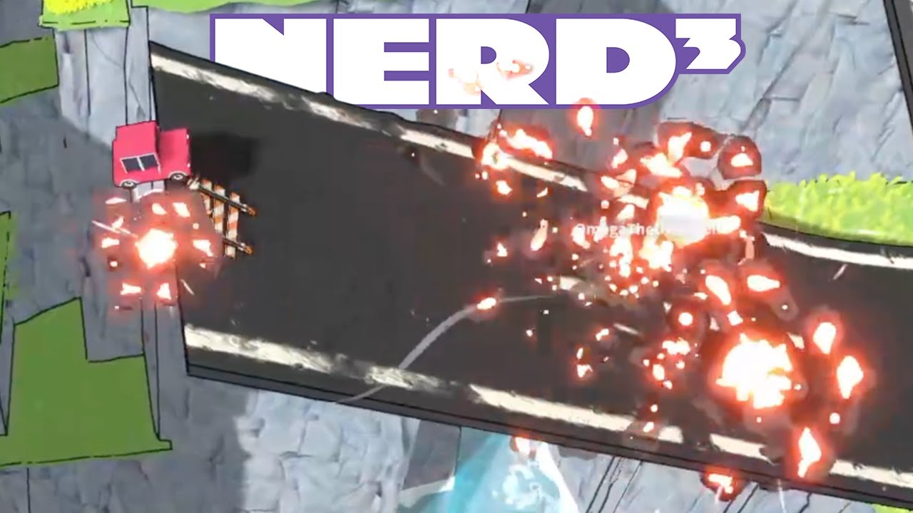Twitch Chat Vs Me - CHAOS MODE | You Suck at Parking™ | 19 Oct 2022