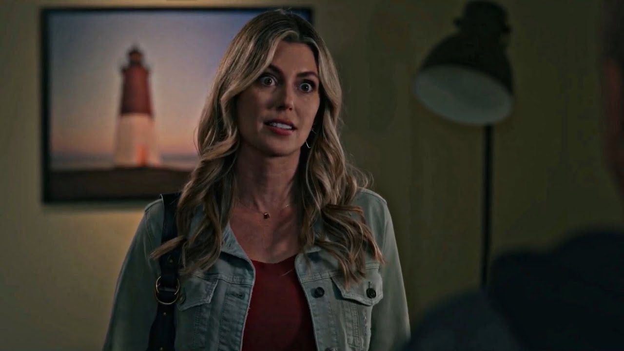 Robby’s mom Shannon finds out Carmen is pregnant | S5E4 | Cobra Kai