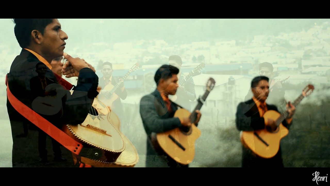TIERRA DE PALESTINA// GRUPO EMBAJADORES DE CRISTO//VIDEOCLIP OFICIAL